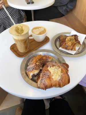   at Saint-Jean in Amsterdam