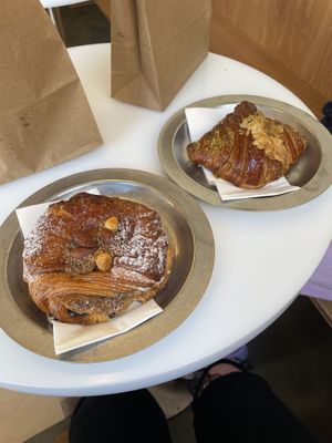   at Saint-Jean in Amsterdam