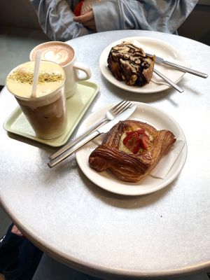   at Saint-Jean in Amsterdam