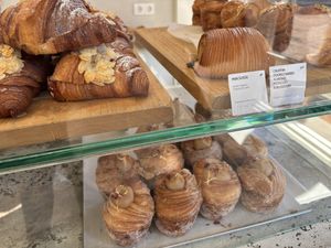   at Saint-Jean in Amsterdam