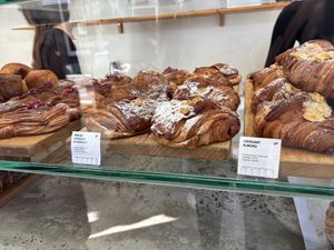   at Saint-Jean in Amsterdam