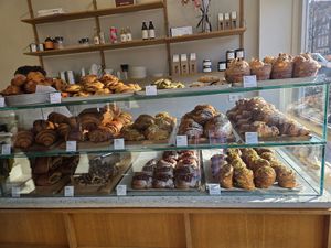  at Saint-Jean in Amsterdam