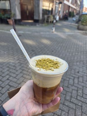  at Saint-Jean in Amsterdam