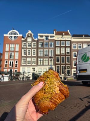  at Saint-Jean in Amsterdam