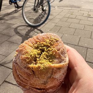   at Saint-Jean in Amsterdam