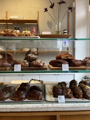   at Saint-Jean in Amsterdam