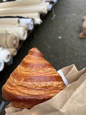   at Saint-Jean in Amsterdam