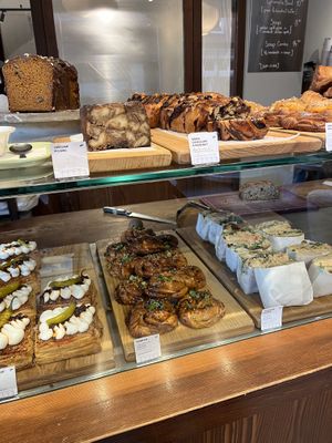   at Saint-Jean in Amsterdam