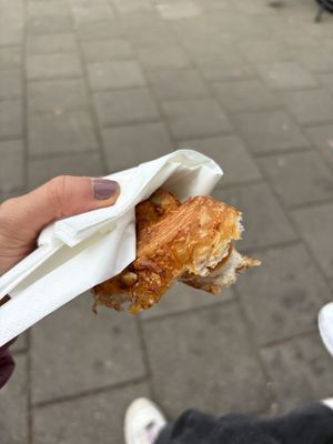   at Saint-Jean in Amsterdam