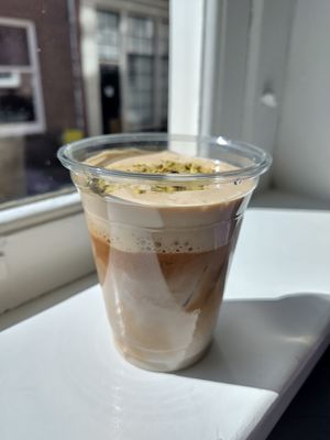  at Saint-Jean in Amsterdam