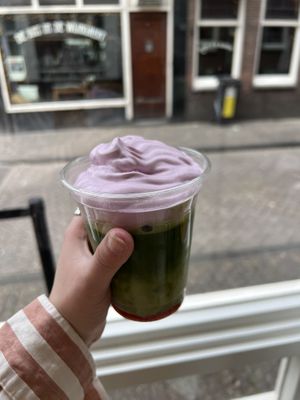   at Saint-Jean in Amsterdam