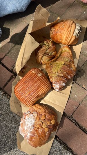 toogoodtogo   at Saint-Jean in Amsterdam