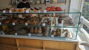  at Saint-Jean in Amsterdam