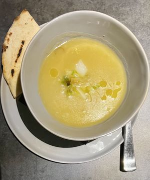   at Earthen  in Brooklyn