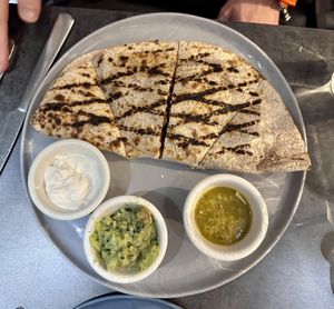   at Earthen  in Brooklyn