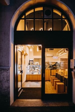 Zhem  at zhem in Augsburg