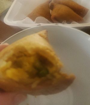  at Flavor of India in Dover