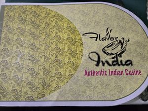  at Flavor of India in Dover