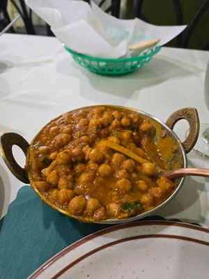  at Flavor of India in Dover