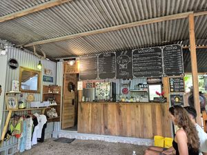  at El Hornito in Uvita