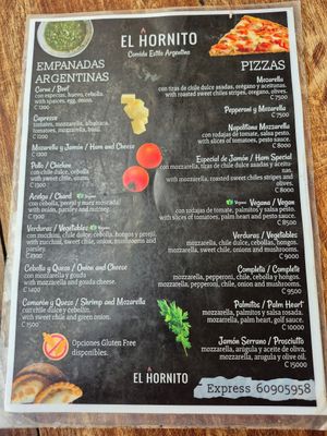  at El Hornito in Uvita