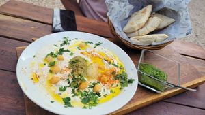  at Mayita Mamita in Tulum