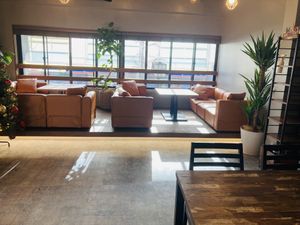 Interior  at UMEYA KITCHEN ウメヤキッチン in Yokohama