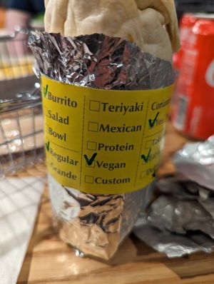  at UMEYA KITCHEN ウメヤキッチン in Yokohama