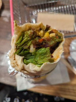  at UMEYA KITCHEN ウメヤキッチン in Yokohama