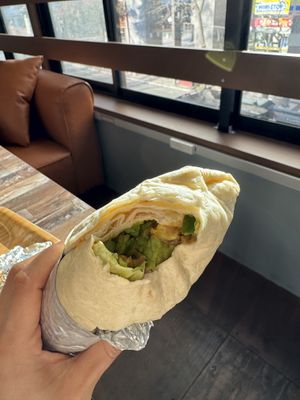   at UMEYA KITCHEN ウメヤキッチン in Yokohama