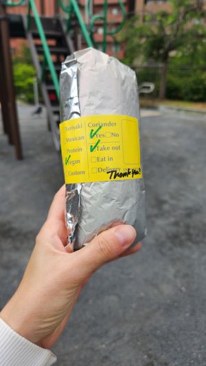  at UMEYA KITCHEN ウメヤキッチン in Yokohama