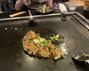   at Gion Tanto - 祇園たんと in Kyoto