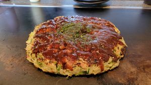  at Gion Tanto - 祇園たんと in Kyoto