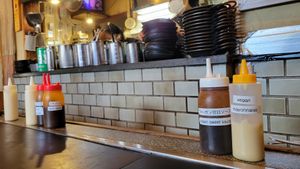  at Gion Tanto - 祇園たんと in Kyoto