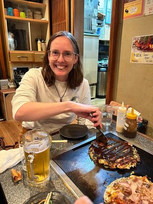   at Gion Tanto - 祇園たんと in Kyoto