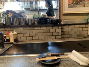Interior  at Gion Tanto - 祇園たんと in Kyoto