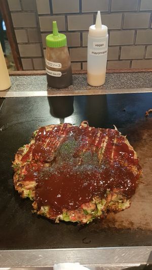  at Gion Tanto - 祇園たんと in Kyoto