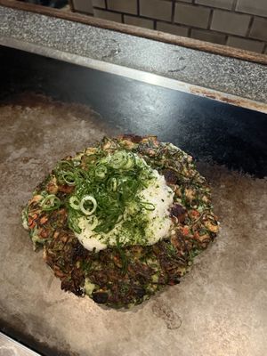   at Gion Tanto - 祇園たんと in Kyoto