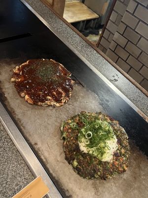   at Gion Tanto - 祇園たんと in Kyoto