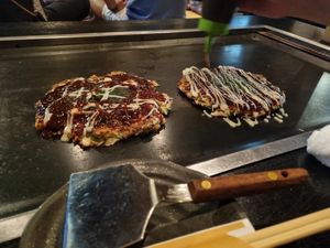  at Gion Tanto - 祇園たんと in Kyoto