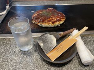   at Gion Tanto - 祇園たんと in Kyoto