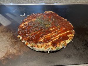   at Gion Tanto - 祇園たんと in Kyoto