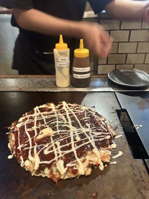   at Gion Tanto - 祇園たんと in Kyoto