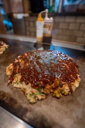   at Gion Tanto - 祇園たんと in Kyoto