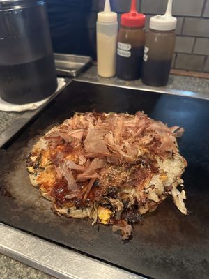   at Gion Tanto - 祇園たんと in Kyoto