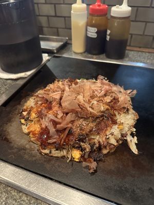   at Gion Tanto - 祇園たんと in Kyoto