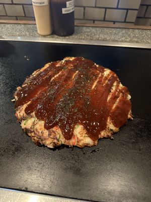   at Gion Tanto - 祇園たんと in Kyoto