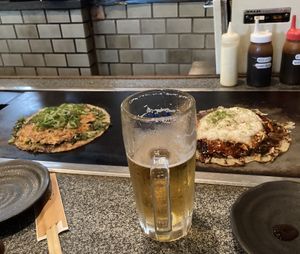   at Gion Tanto - 祇園たんと in Kyoto