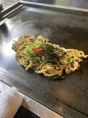   at Gion Tanto - 祇園たんと in Kyoto