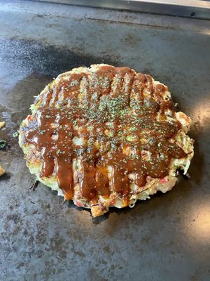   at Gion Tanto - 祇園たんと in Kyoto